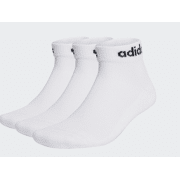 Adidas - C LIN ankle 3p - Enkelkousen 